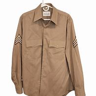 Image result for Army Agsu Long Sleeve Under Shirt