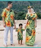 Image result for Hawaiian Wear