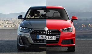 Image result for Audi A1 S-Line Grey