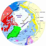 Image result for Europe Map Arctic Circle