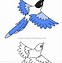 Image result for How to Drawing Bird