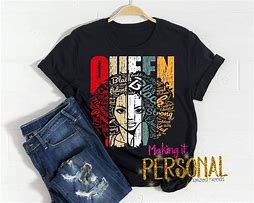 Image result for Queen Graphic T-Shirt