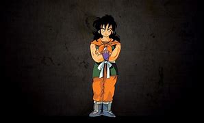 Image result for Yamcha Wallpaper 4K