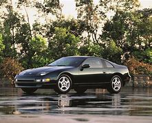 Image result for 300ZX Car