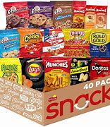 Image result for Snack Foods List