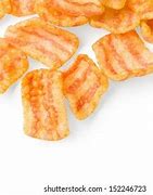 Image result for Bacon Chips