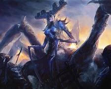 Image result for Evil Spider Queen