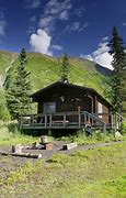 Image result for Russian Lakes Kenai AK