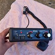 Image result for SSB CB Radio