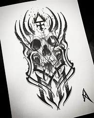 Image result for Amenic Tattoo