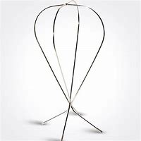 Image result for Metal Wig Stand