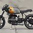 Image result for BMW R80 Bike