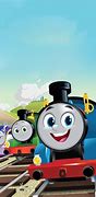 Image result for Thomas and Friends Wallpaper