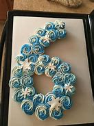 Image result for Pull Away Cupcake Cake