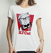 Image result for Kentucky Fried Cat