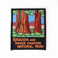 Image result for Sequoia Kings Canyon T-Shirt