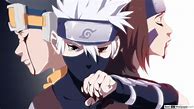 Image result for Kakashi Hatake Sad