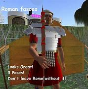 Image result for Roman Fauces