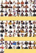 Image result for KOF XV Female Characters