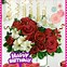 Image result for Happy Birthday Flower Bouquet