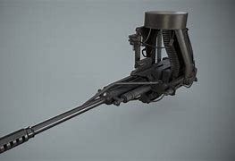 Image result for Little Bird with the M230 Chain Gun