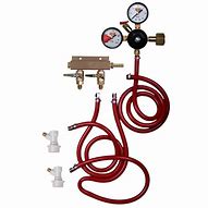 Image result for Nitro Cold Brew Kegerator