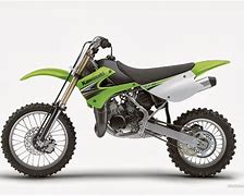 Image result for Kawasaki 85Cc