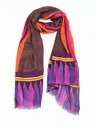 Image result for Etro Paisley Silk Scarf