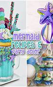 Image result for Mermaid Party with Fin Fun