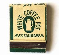 Image result for White Coffee Pot Fredrick RdBaltimore