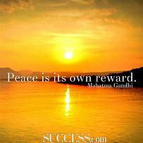 Image result for Being at Peace Quotes