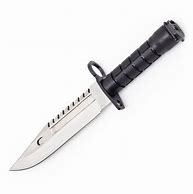 Image result for Bayounette Knife