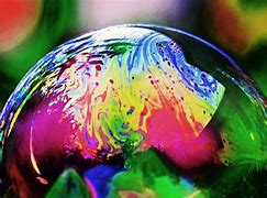 Image result for Bubble Reflection