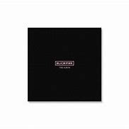 Image result for Black Pink 1st Album the Album