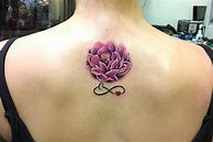 Image result for Feminine Back Tattoo Designs