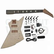 Image result for Bass Guitar Kits