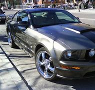 Image result for Ford Mustang 5th Generation