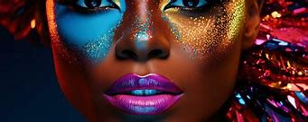 Image result for Makeup Poster