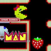 Image result for MS Pac Man Characters