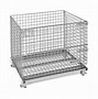 Image result for Metal Wire Baskets