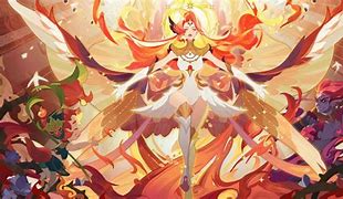 Image result for AFK Arena Nun