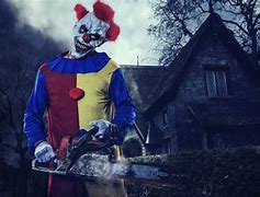 Image result for 2 Scary Clowns