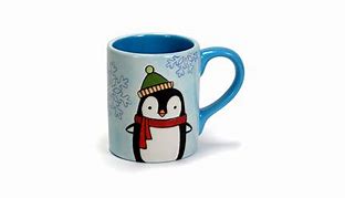 Image result for Penguin Mug