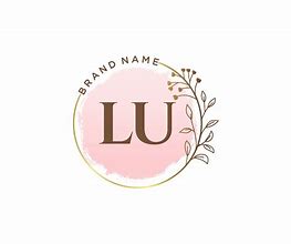 Image result for Lu Hat Logo