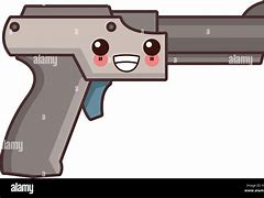 Image result for Gun Small Cute