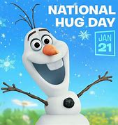 Image result for National Hug Day Meme