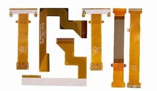 Image result for Flex PCB Boards