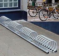 Image result for Indoor Bicycle Stand