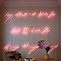 Image result for Neon Wall Signs