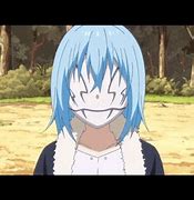 Image result for Shishu and Rimuru GIF